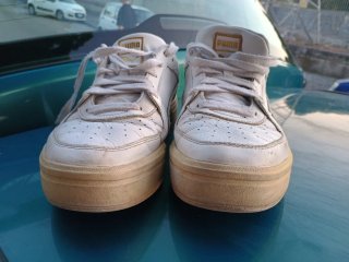 Scarpe Puma Uomo Taglia 43