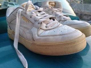 Scarpe Puma Uomo Taglia 43