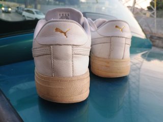 Scarpe Puma Uomo Taglia 43