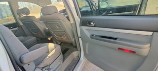 SsangYong Rodius 2011