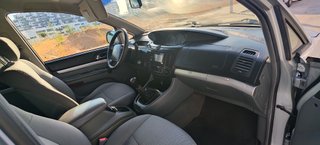 SsangYong Rodius 2011