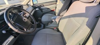 SsangYong Rodius 2011