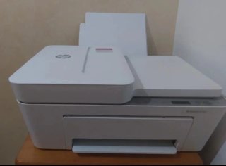 Impresora HP DeskJet 4220e