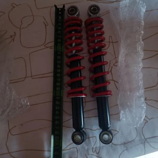 Amortiguadores universales