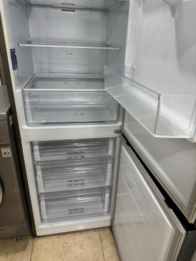 Pack Lavadora y Frigorífico Samsung