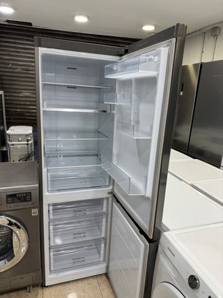 Pack Lavadora y Frigorífico Samsung