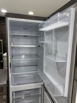 Pack Lavadora y Frigorífico Samsung