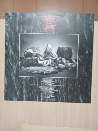 Alaska 2 Vinilos originales