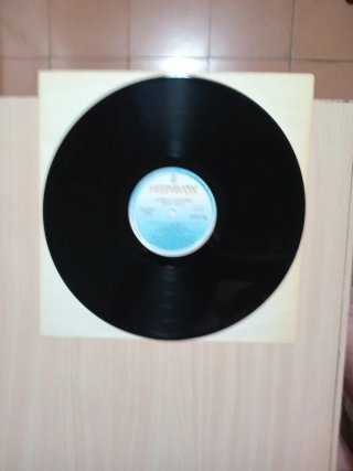 Alaska 2 Vinilos originales
