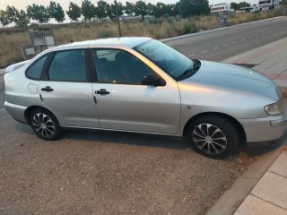 SEAT Cordoba 2000