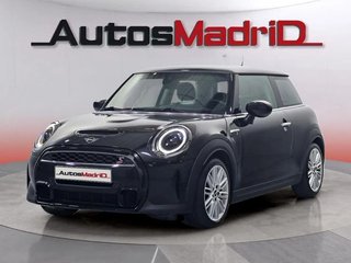 MINI Cooper COOPER S