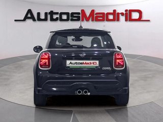 MINI Cooper COOPER S