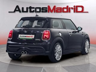 MINI Cooper COOPER S