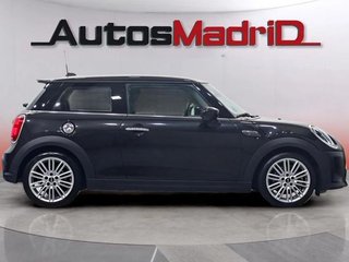 MINI Cooper COOPER S