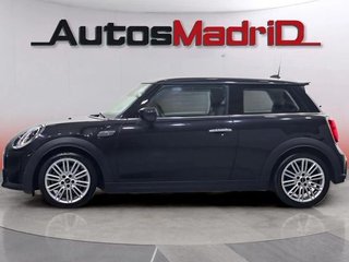 MINI Cooper COOPER S