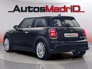 MINI Cooper COOPER S