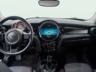 MINI Cooper COOPER S