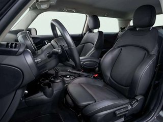 MINI Cooper COOPER S
