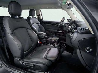 MINI Cooper COOPER S