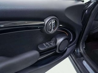 MINI Cooper COOPER S