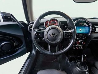 MINI Cooper COOPER S