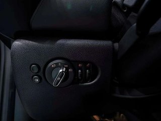 MINI Cooper COOPER S