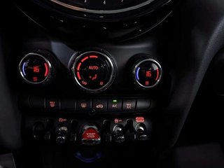 MINI Cooper COOPER S