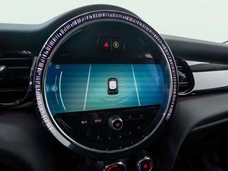 MINI Cooper COOPER S