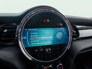 MINI Cooper COOPER S