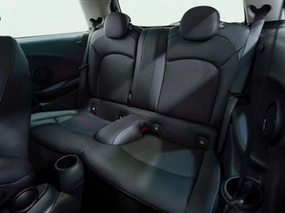 MINI Cooper COOPER S