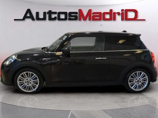 MINI Cooper COOPER S