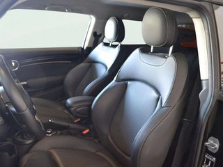 MINI Cooper COOPER S
