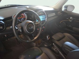 MINI Cooper COOPER S