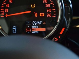 MINI Cooper COOPER S