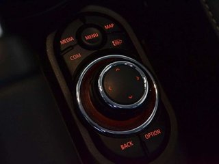 MINI Cooper COOPER S