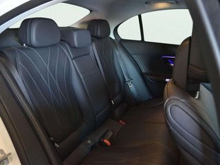 Mercedes Clase C 400 e 4MATIC