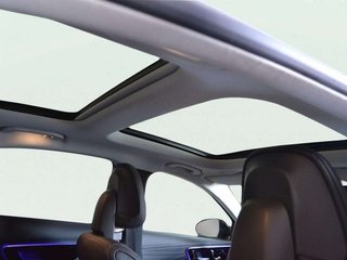 Mercedes Clase C 400 e 4MATIC