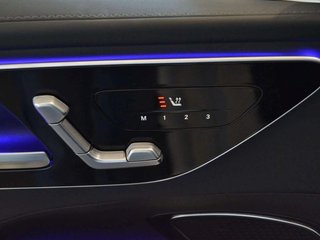 Mercedes Clase C 400 e 4MATIC