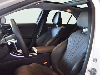Mercedes Clase C 400 e 4MATIC