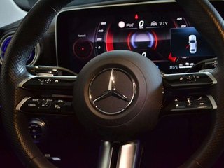 Mercedes Clase C 400 e 4MATIC