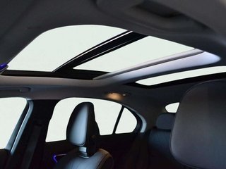 Mercedes Clase C 400 e 4MATIC