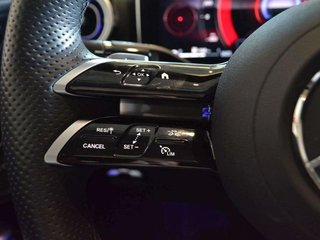 Mercedes Clase C 400 e 4MATIC