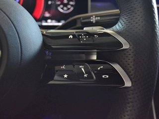Mercedes Clase C 400 e 4MATIC