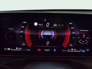 Mercedes Clase C 400 e 4MATIC