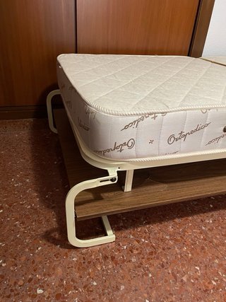 Mueble cama 90 URGE