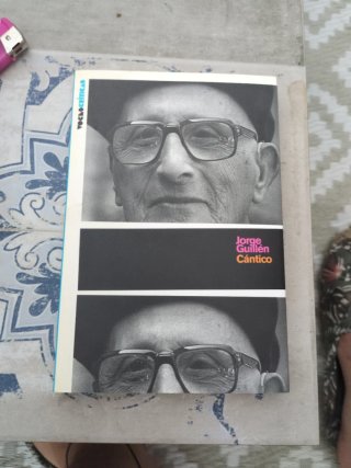 Libro poemas