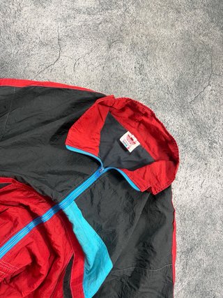 chaqueta bomber adidas