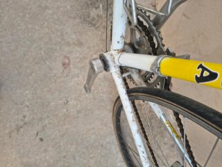 Bicicleta Orbea Clásica Carretera