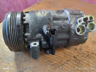 Compresor aire acondicionado A4101130A022 Bmw Ser