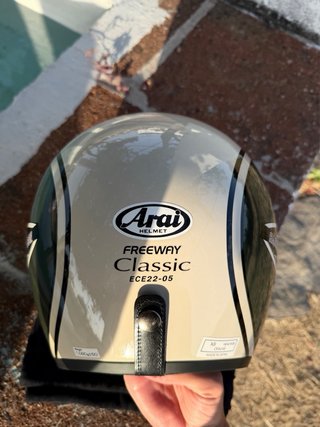 Capacete Harley-Davidson Novo Tam. XS